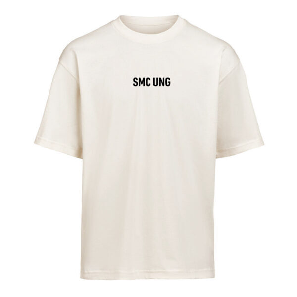 T-shirt, SMC UNG