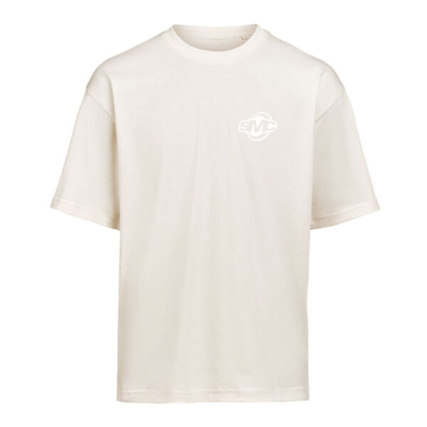 Loose Fit Tee, SMC