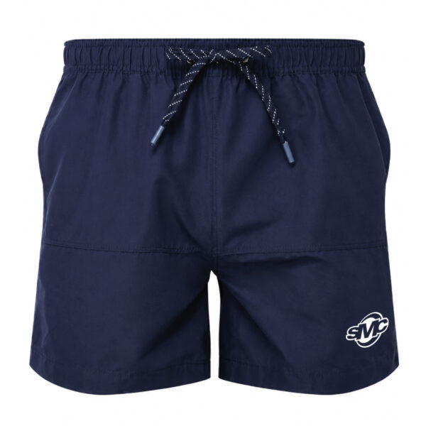Badshorts, SMC
