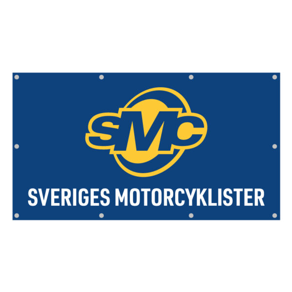 Banderoll, SMC