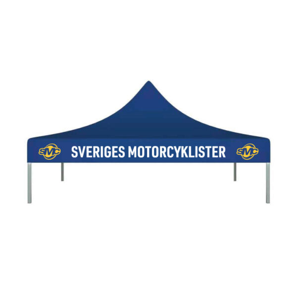Tälttak, SMC