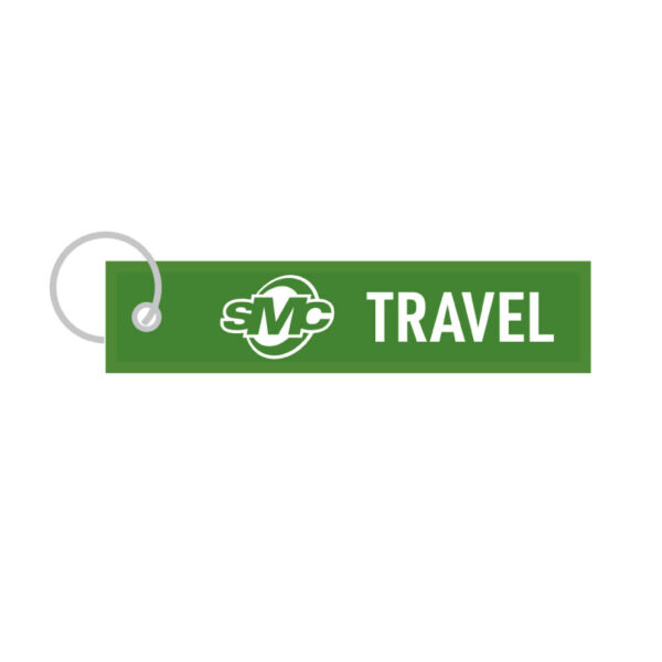 Nyckelring 2025, Travel