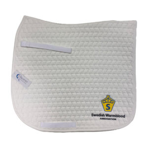 Källqvist dressyrschabrak, SWB