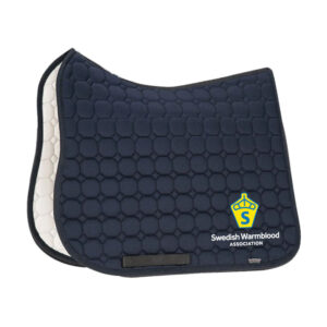 Equiline dressyrschabrak, SWB