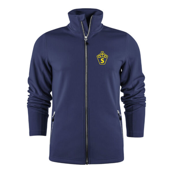Ziptröja Unisex