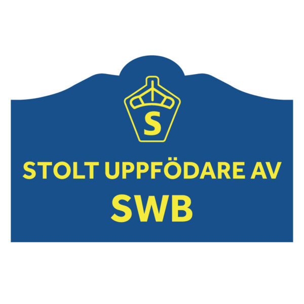 Stolt Uppfödare, SWB