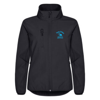 Jacka, Softshell