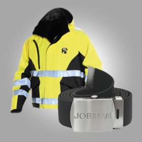 arbetskläder