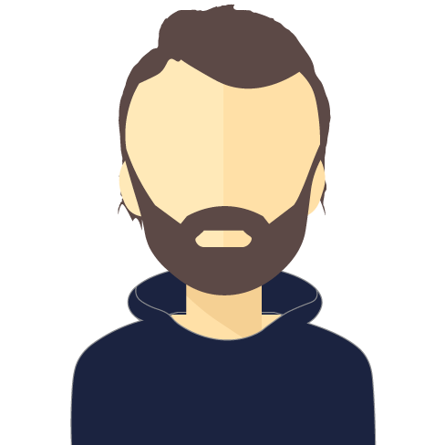 David Holm Backoffice