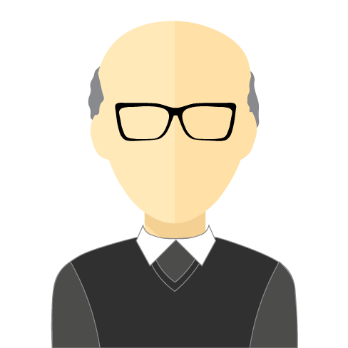 Jens Stellansson Senior VD